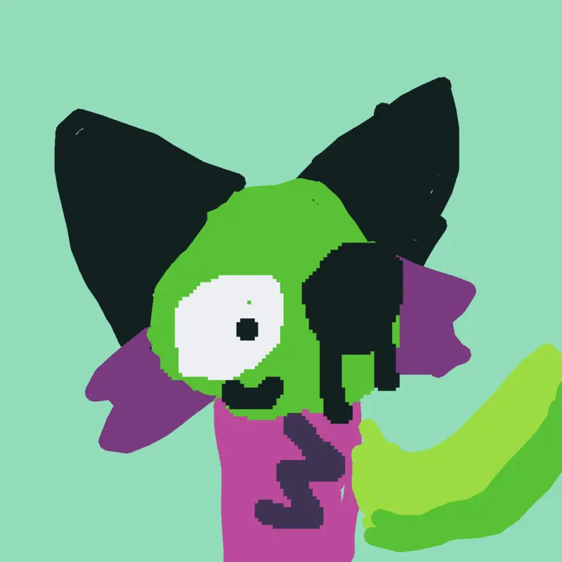 Game by @sprunki_queen