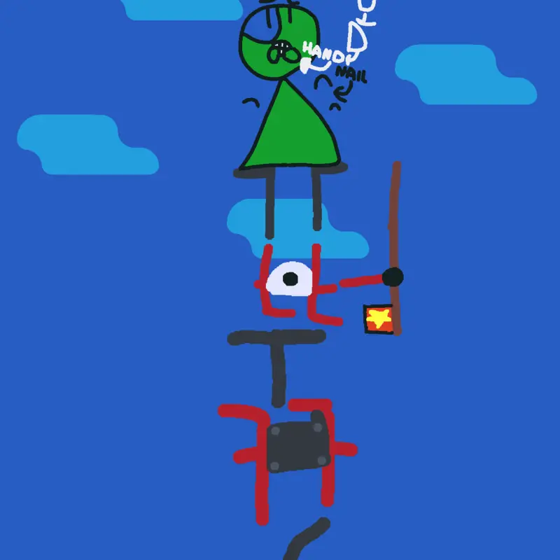 Game by @Gabincastle