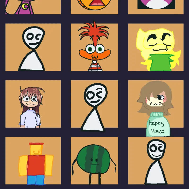Game by @laudsoo