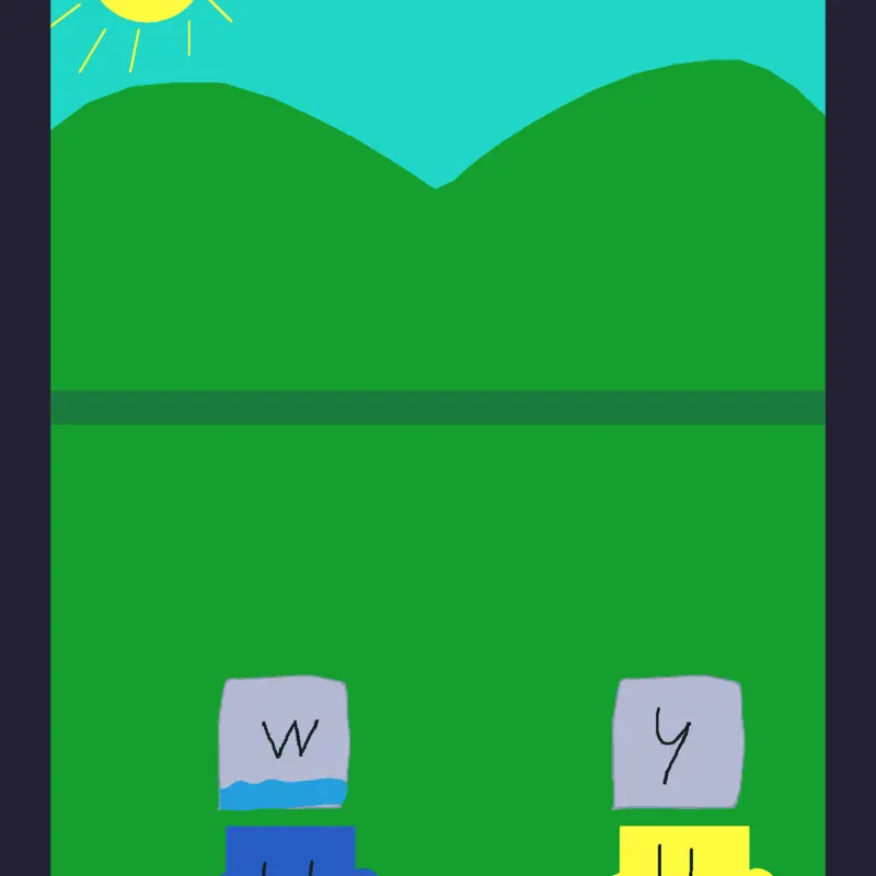 Game by @spunkino