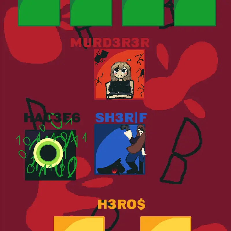 Game by @blackhole_772