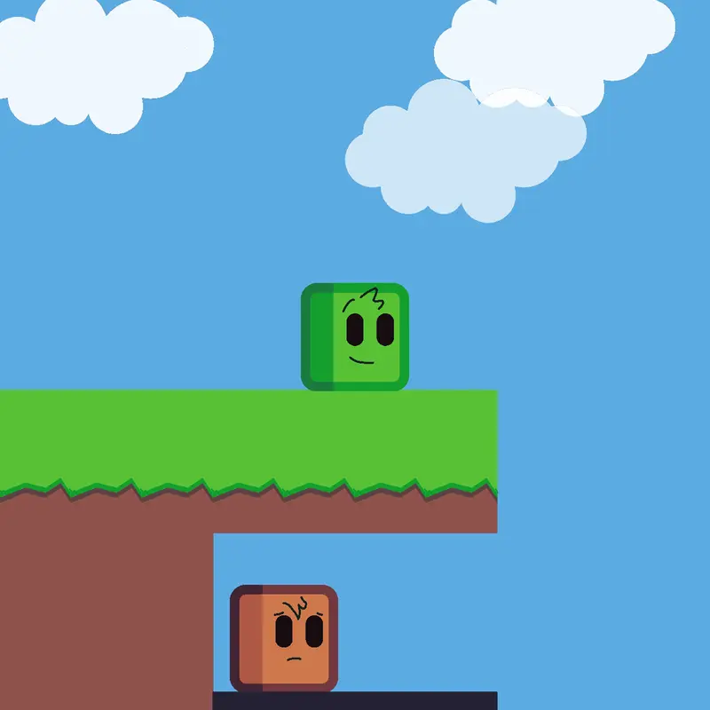 Game by @LV2II