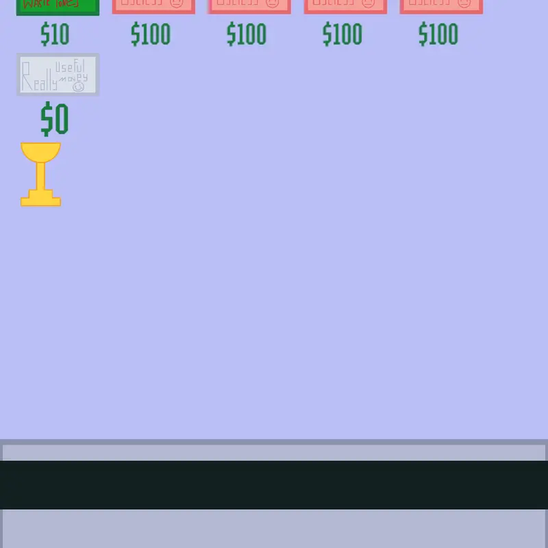 Game by @bluedud