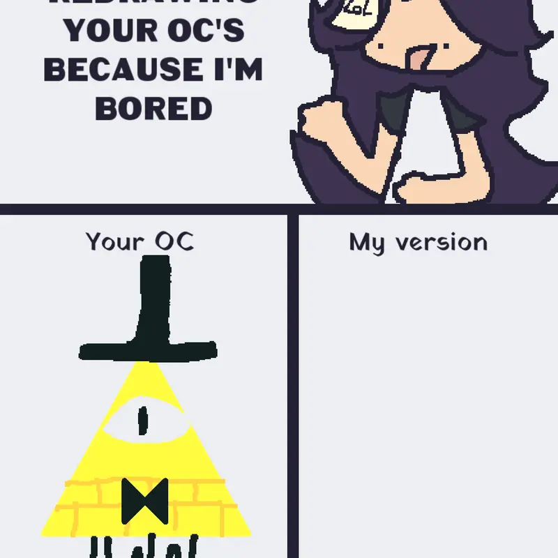 Game by @Bill_cypher