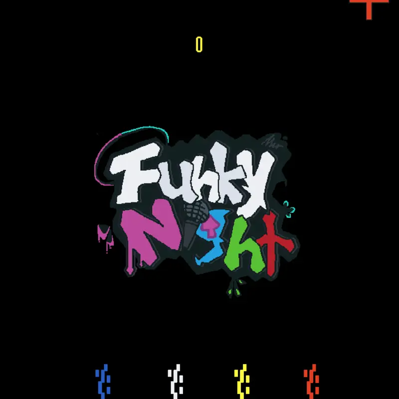 Game by @Vania3games