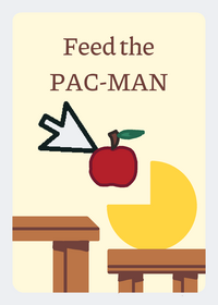 Just feed him, it's not that hard lol