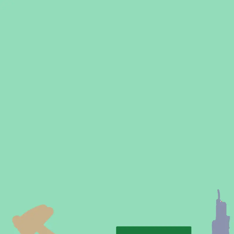 Game by @ilikespaces