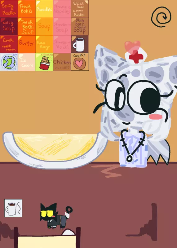 Game by @tr1x_off1c1al