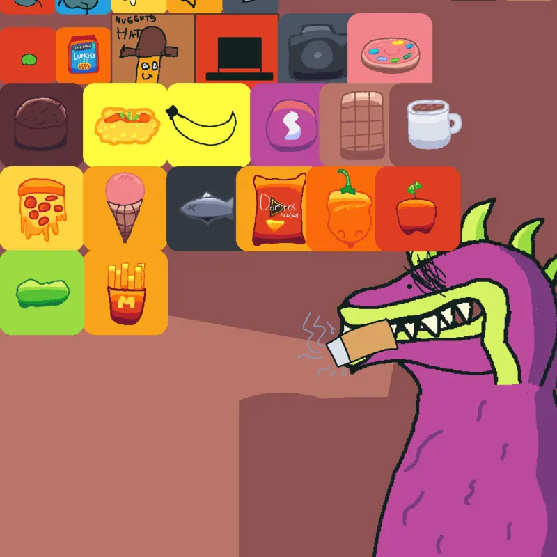 Game by @krytoimaster