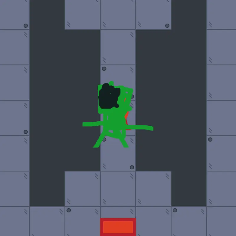 Game by @giocsgj