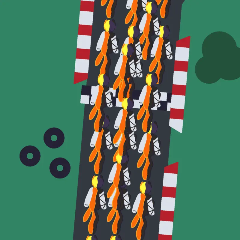 Game by @mialsinha