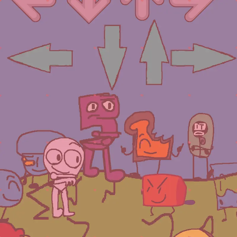 Game by @runner-up
