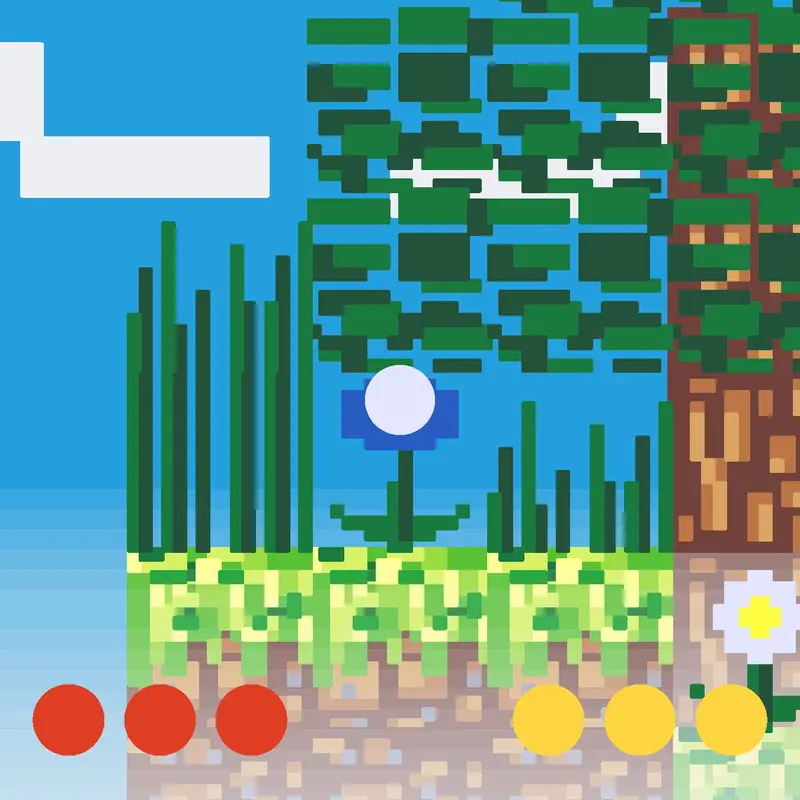 Game by @Bau77