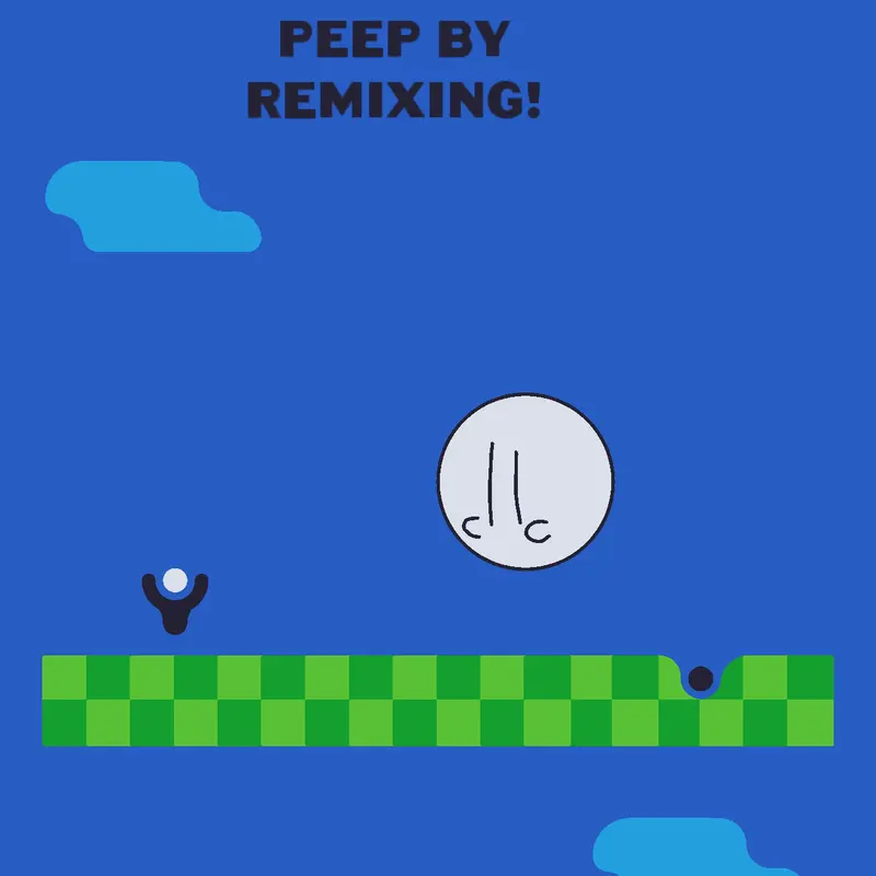 Game by @scottb_in_minecraft