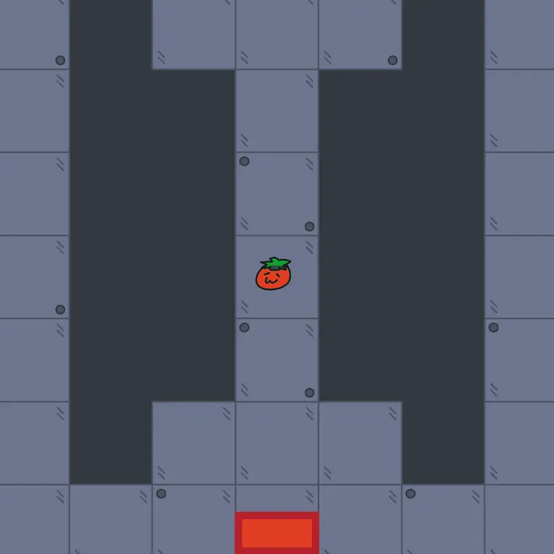 Tycoon tomato by @starts