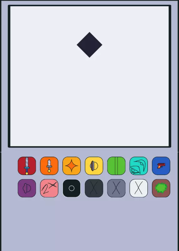 Game by @abairainight