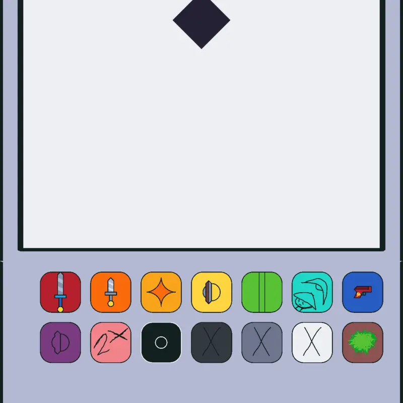 Game by @abairainight
