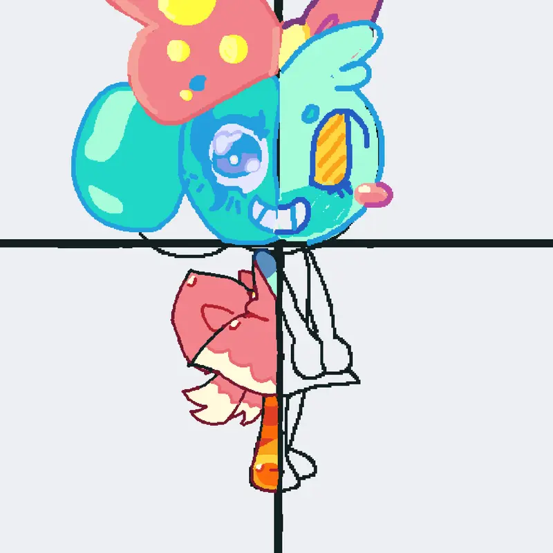 Game by @BuggyXbugs