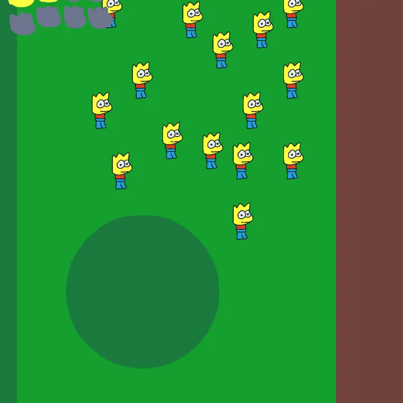 Game by @J-90