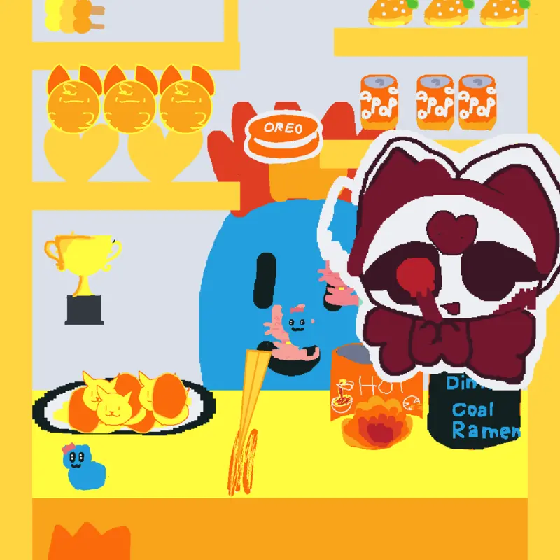 Game by @Mochi_FluvsiesBinky