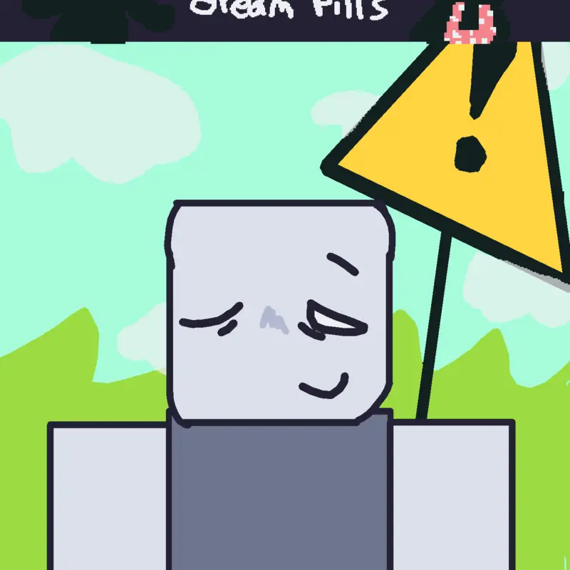 Game by @mewomewo
