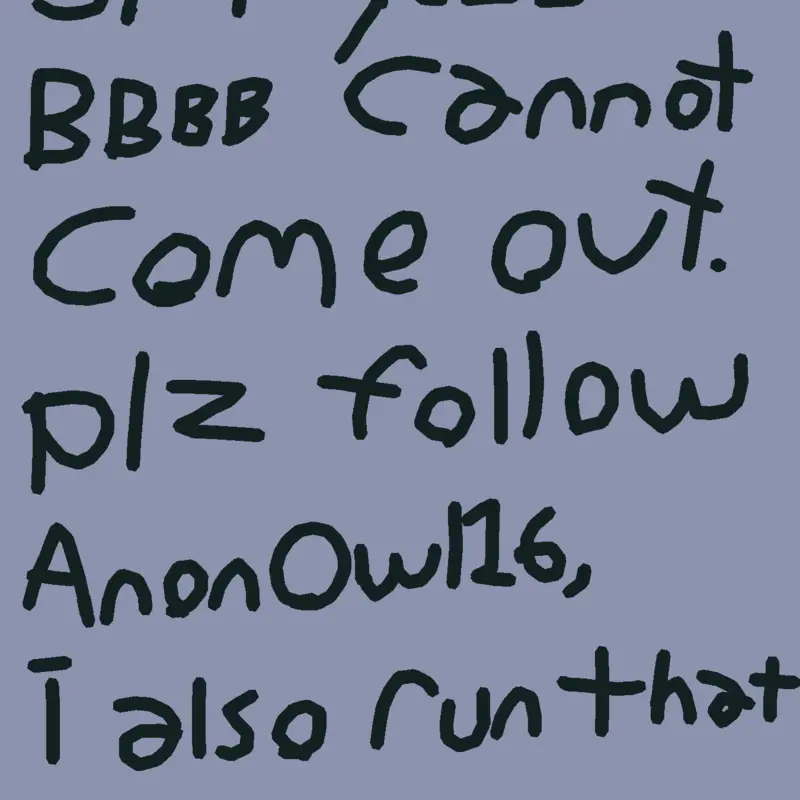 Game by @Anonymous_123456789