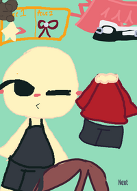 Dressup