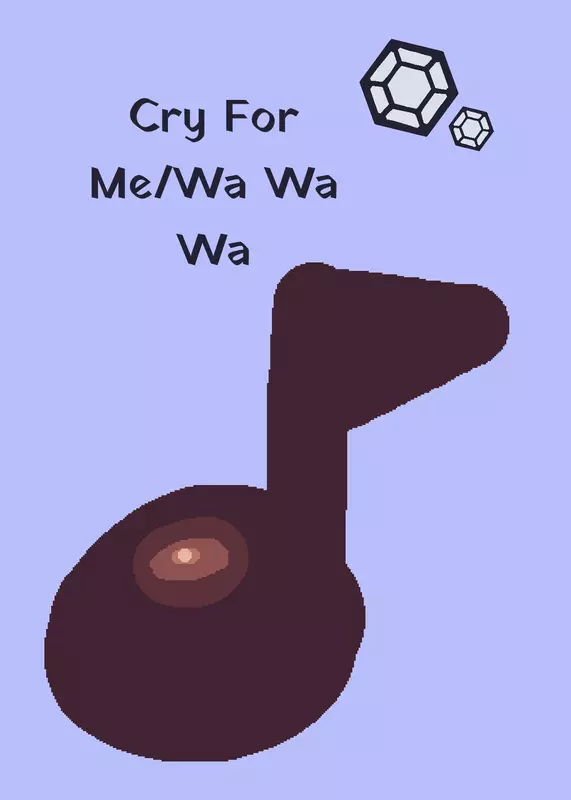 Wa Wa Wa Wa Wa Wa wawawa by @Tsuuki