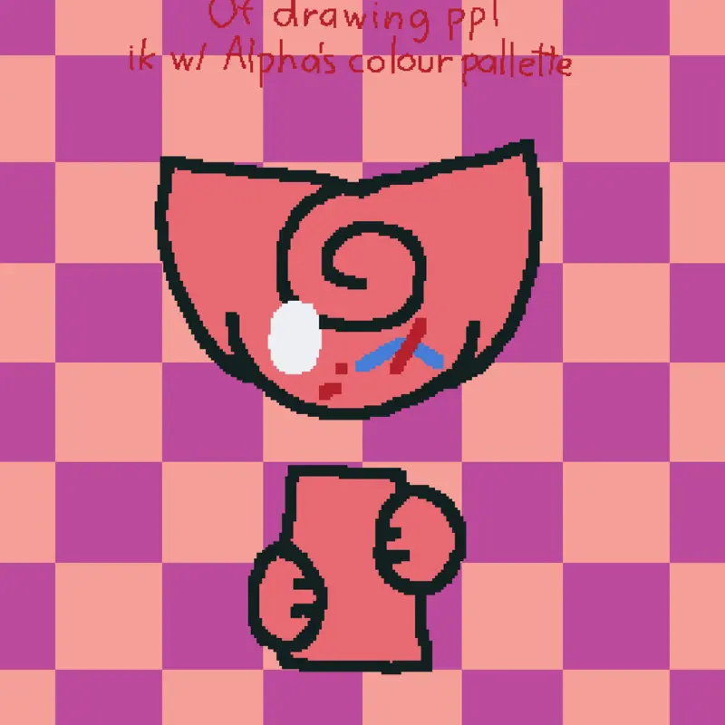 Game by @Alpha_world