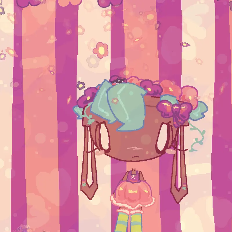 Game by @toothpicks