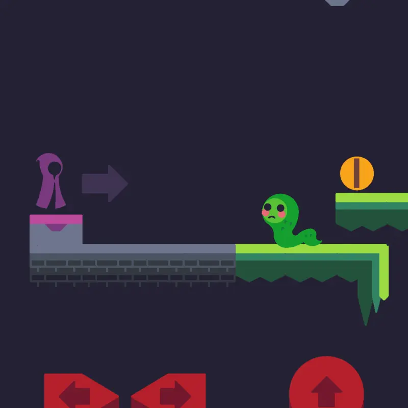 Game by @idontthinkso
