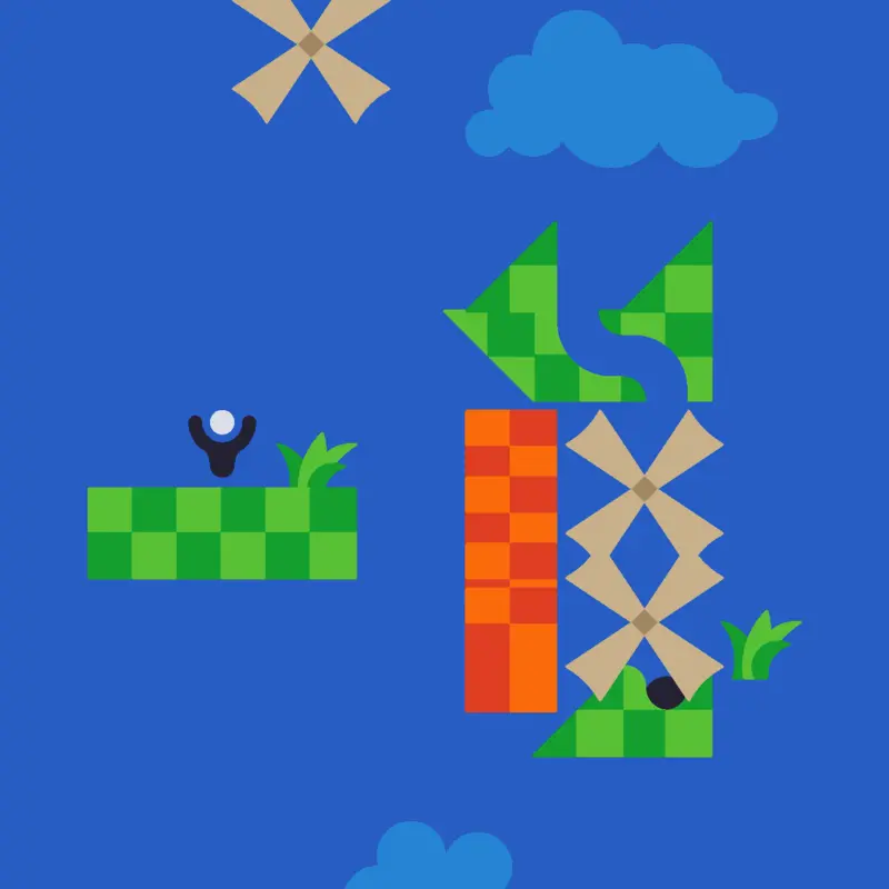 Golf but harder by @smooth-alligator605