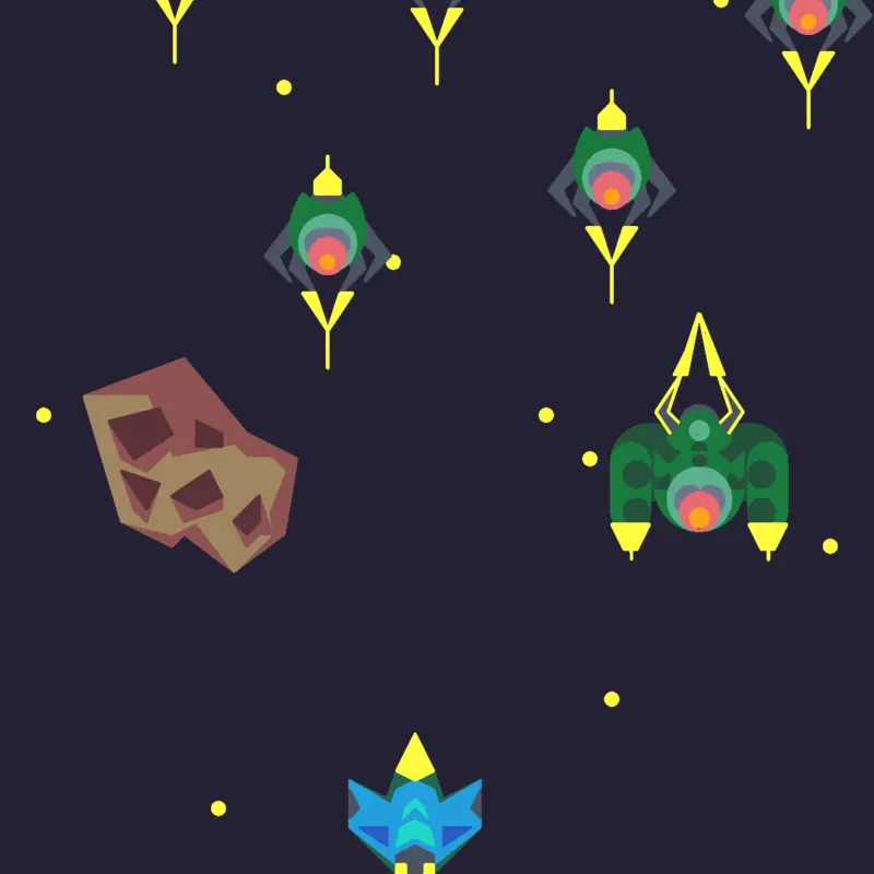 Game by @Gogi