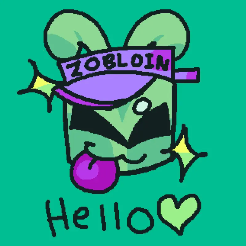 Game by @-Poob-