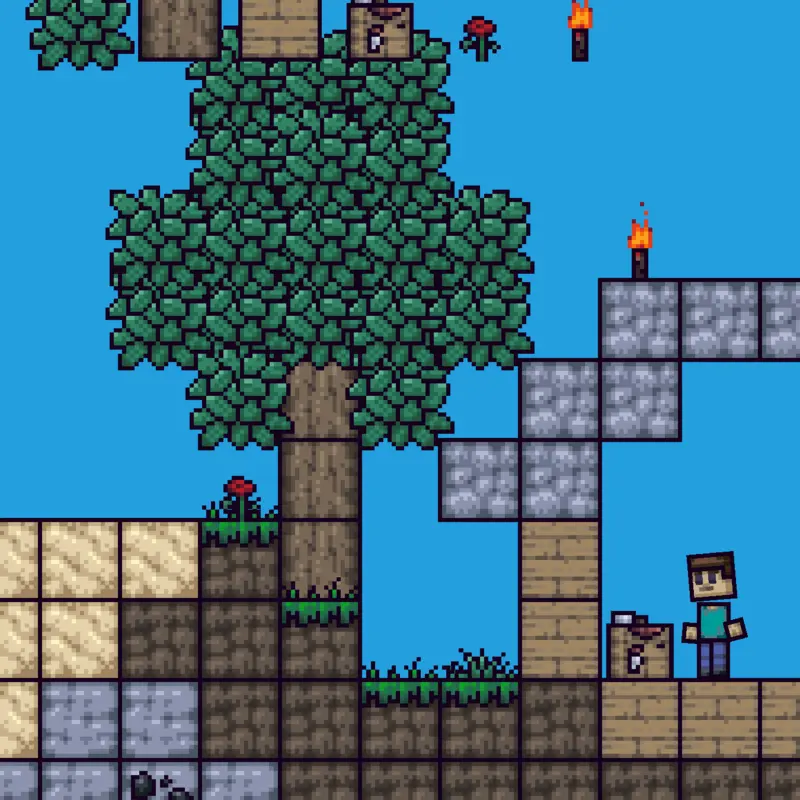 Game by @Ardaenn