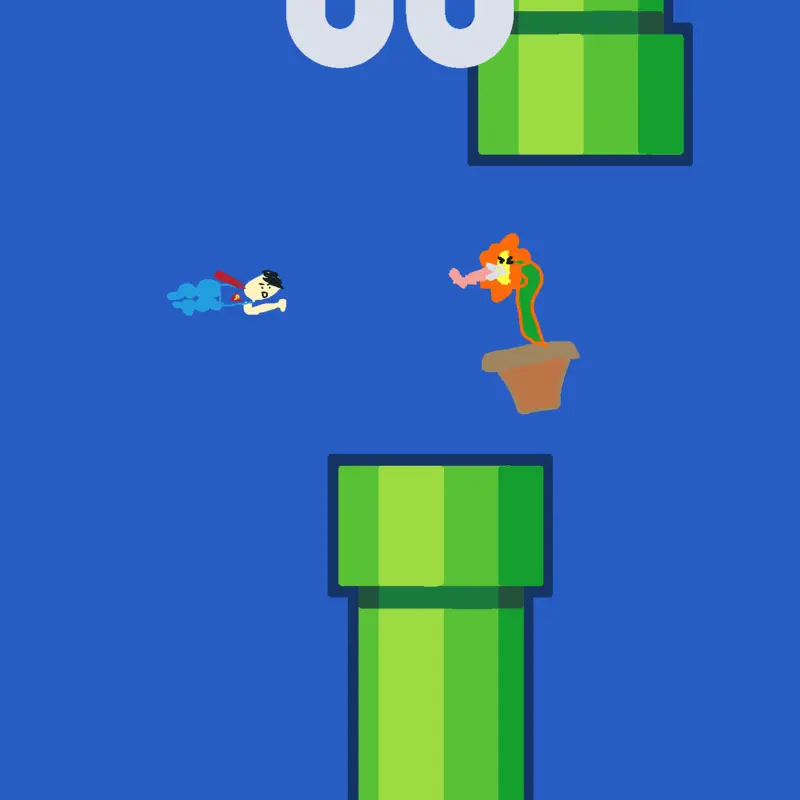 Game by @rainingtaco