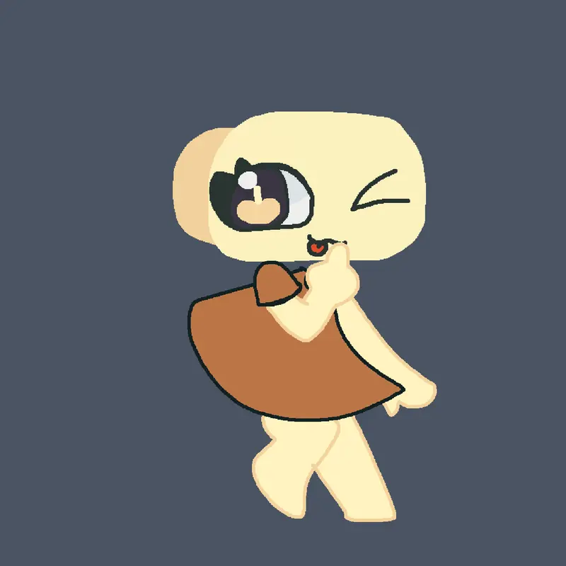 Game by @Mochimo