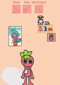 Take care of Sprout