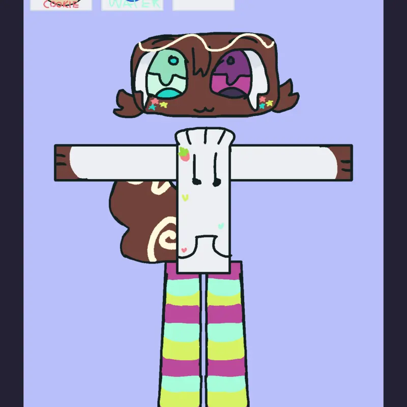 Game by @Veesluvr