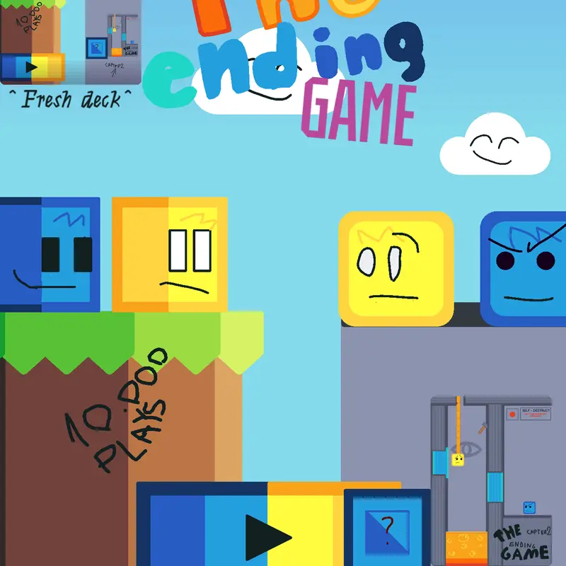 Game by @roxel-and-simon20251