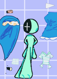 WIP (tell me toons I should add in the...