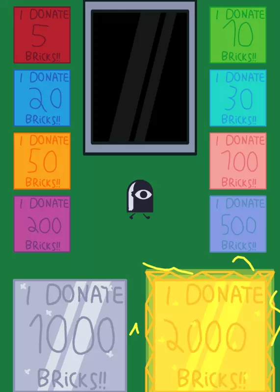 Game by @Hiand