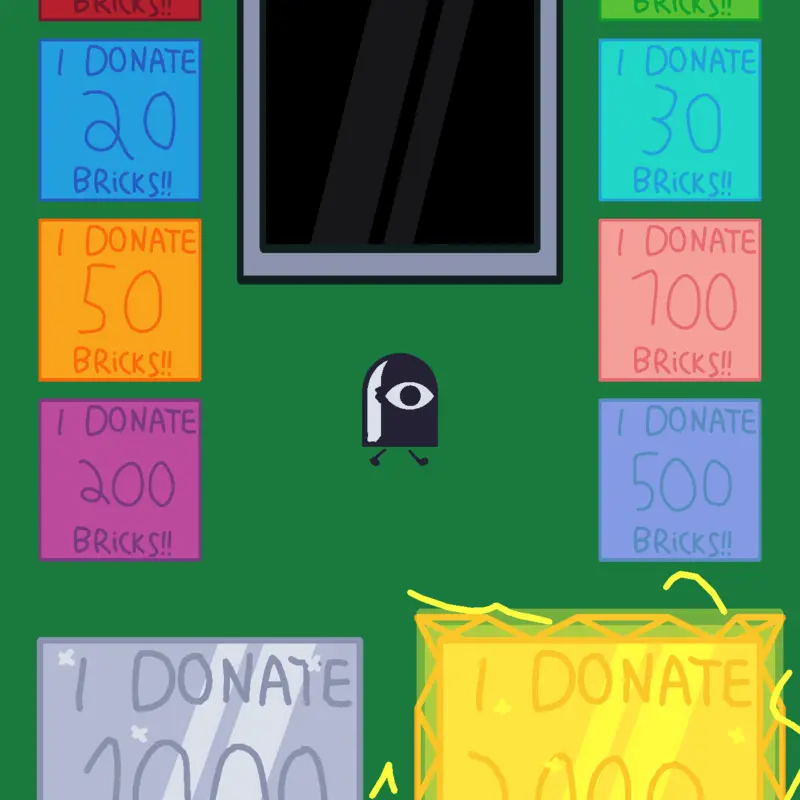 Game by @Hiand