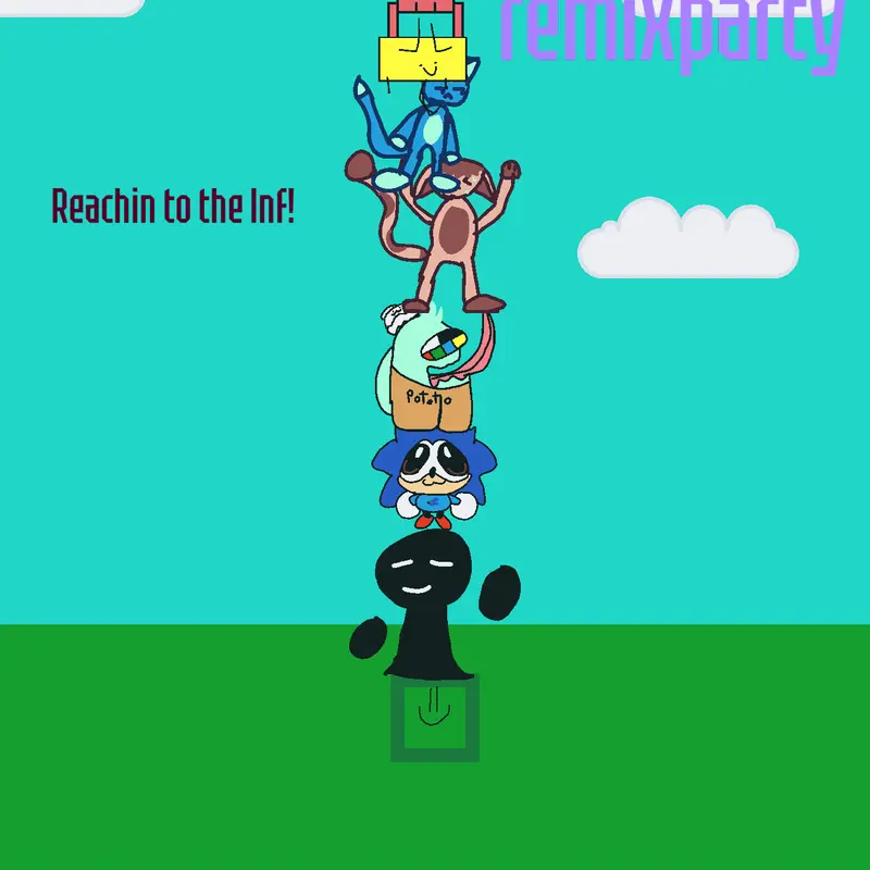 Game by @SrTaiga