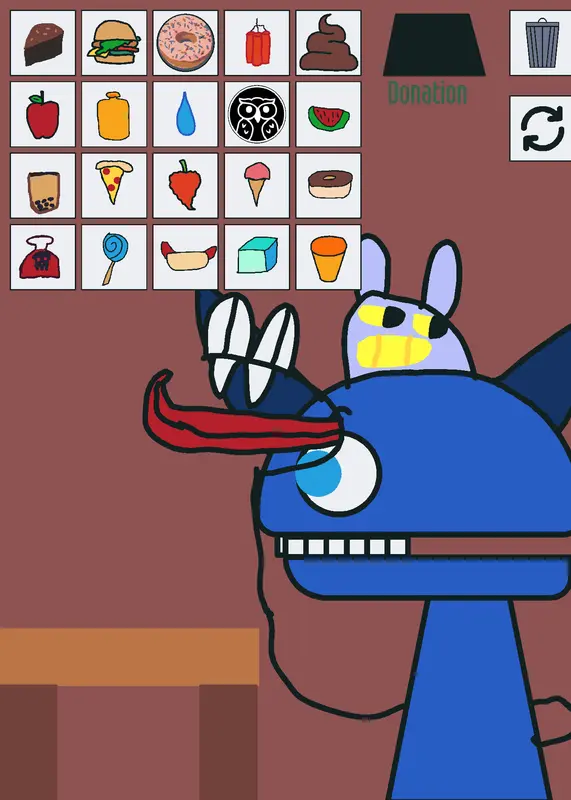 Game by @DOGDAYSWORLD
