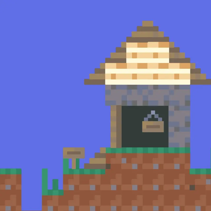 Game by @BananaBread