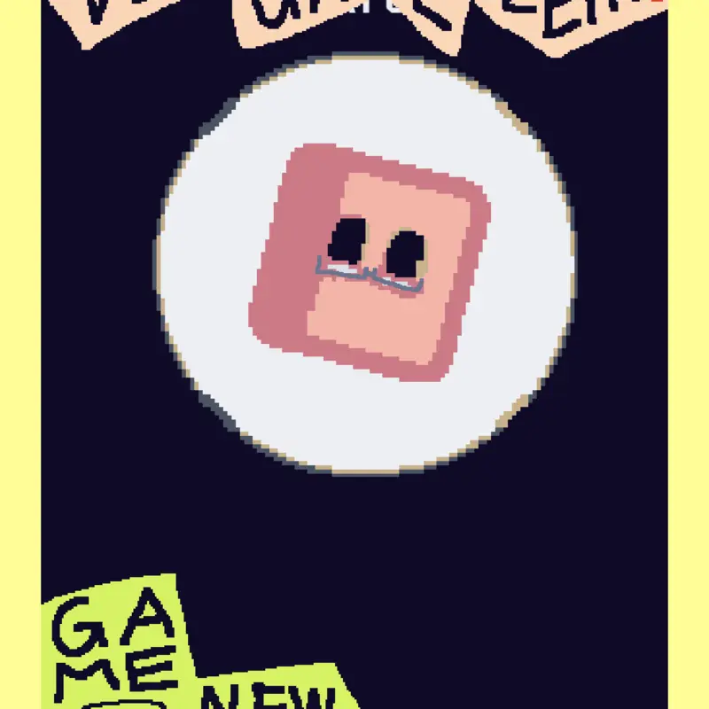 Game by @-SegaMan_Official-