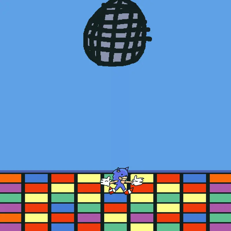 Game by @cactuspro