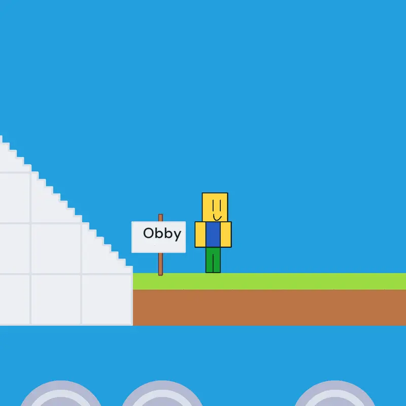 Roblox Game by @Angeltheremixer