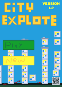 City explote 1.2